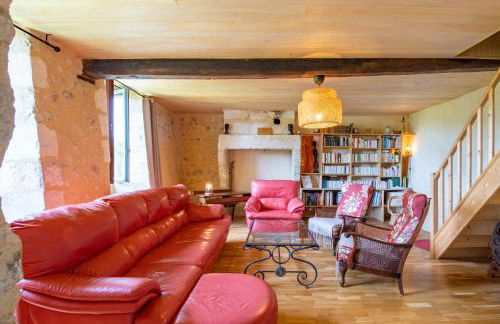 Gite des Bois du Charme - Foto 4