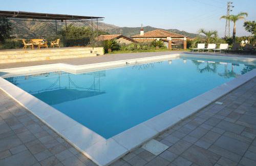 Taormina Villa Ibiscus Alcantara - Foto 7