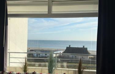 Strandhotel Wohnung 30 - Foto 14