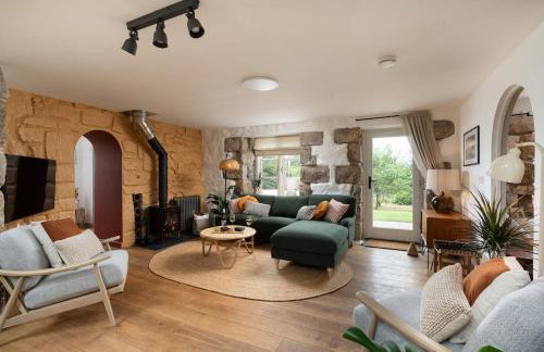 Naut Retreat - Idyllic hideaway with hot tub, gym & gamesroom ideally located in Zennor near St Ives - Photo 17