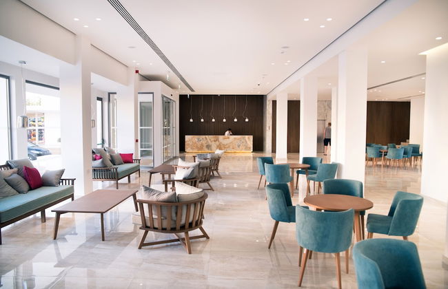 Mandali Hotel - Foto 2