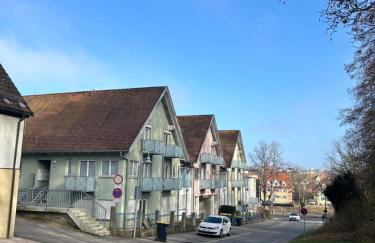 Loft Apartment New York - Foto 3