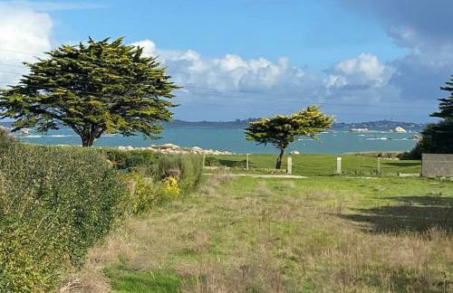 VILLA DU BILLOU Repos et plaisirs de la mer - Foto 1