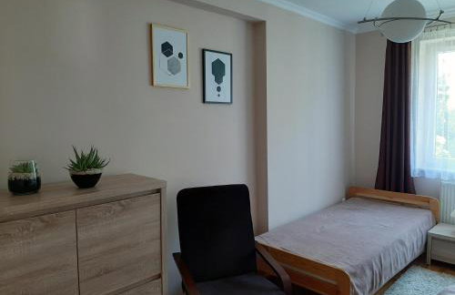Apartamenty ,,Trzy Sosny'' Rymanów-Zdrój - Foto 15