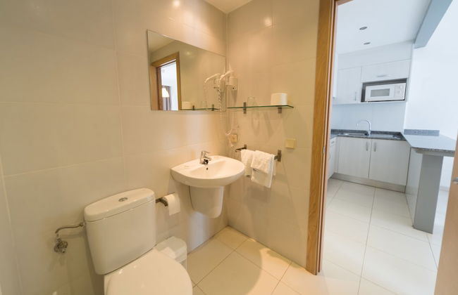 Apartamentos Embat - Foto 18