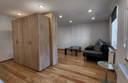 Saarlogis Haus Monteurwohnungen St Arnual - Photo 47