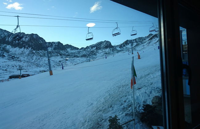 Aparthotel Les Olimpiades - Foto 42