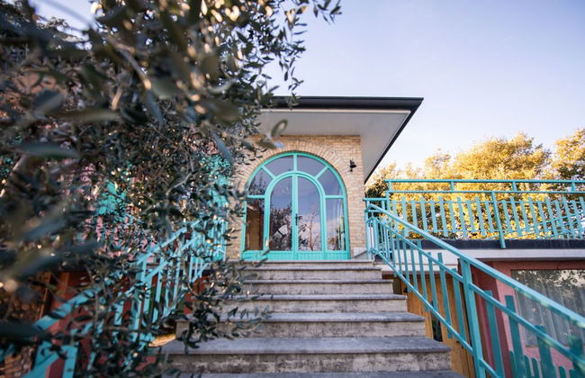 Villa Eunice - Foto 53