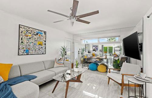 The Yellow Retreat - Foto 12