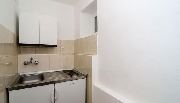 Cocina básica privada