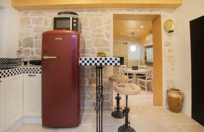 Apartments Nove crkve - Foto 21