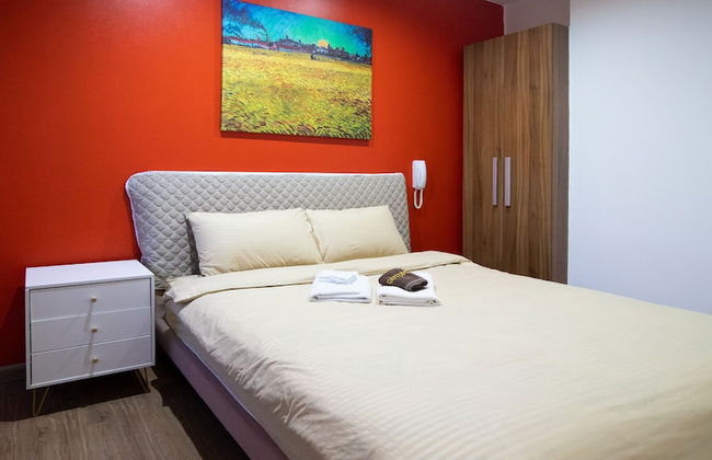 The Gramercy Residences Makati Manila - Photo 34