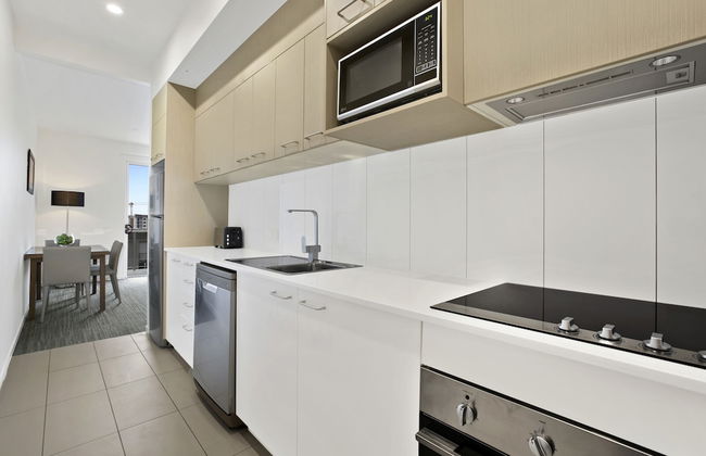 Quest Chermside on Playfield - Foto 10