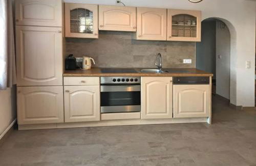 Cozy Apartment in Ellar With Garden - Foto 78