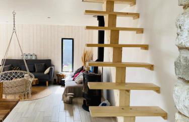 la P’tite Grange - Foto 29