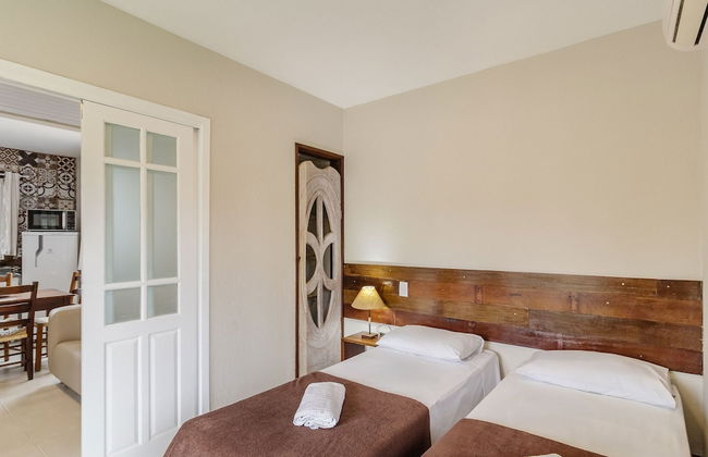 VLE Lindo condomínio em meio à natureza - Foto 8