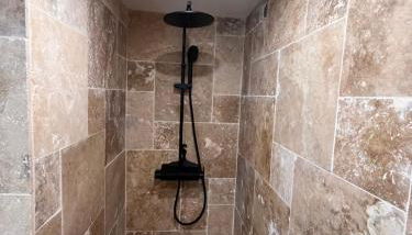 Charmant Studio vue montagne - Foto 4, Shower