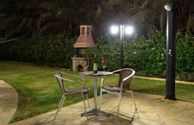 Villa Tsikkos Pende in Argaka - Foto 10