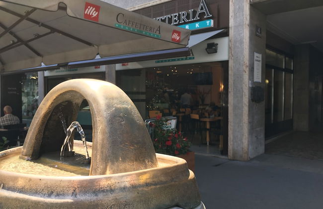 Heart of Vienna Hoher Markt - Photo 38