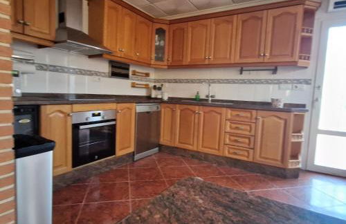 House Los Balcones - Foto 13