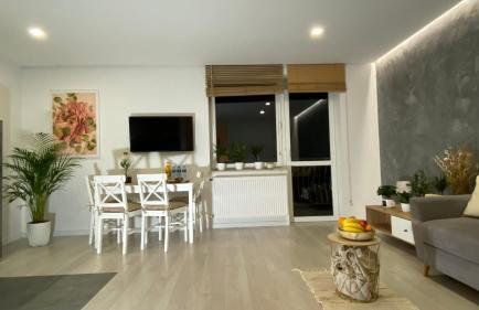 Apartament Plaza Park - Foto 10