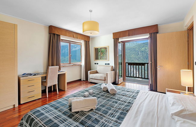 Residence Cianfuran - Foto 11