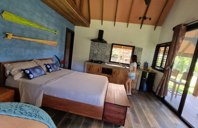 Cabañas Naturaleza - Photo 15