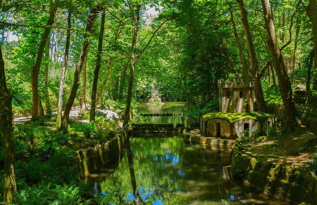 Sintra Romance and Mystery Private Tour - Photo 16