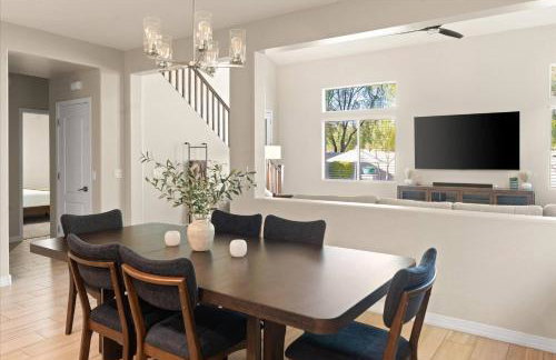 Casa Solana: Poolside Luxury - Foto 5