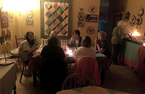 Spacious Cottage with Pool for an Exciting Getaway on Smith Lake in Alabama - Foto 15