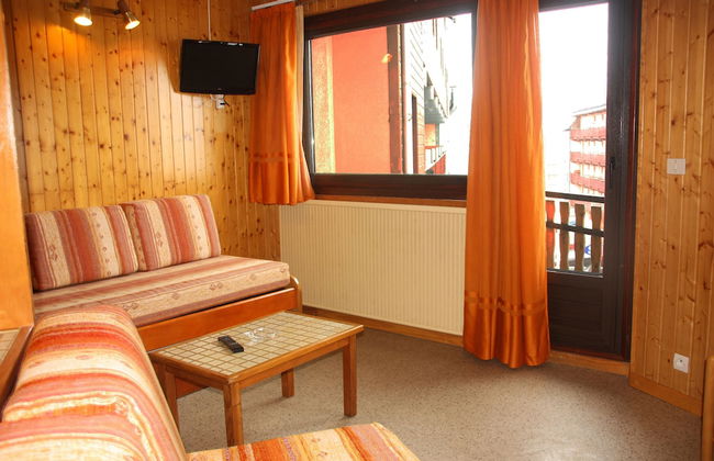 Apartamentos Pie de Pistas MIKKA 3000 - Foto 17