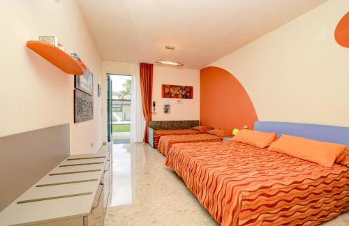 La Forgia Apartments - Photo 12