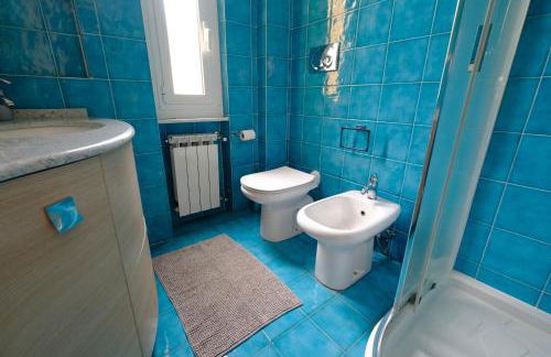 Mauri & Cri Home by PortofinoVacanze - Foto 18