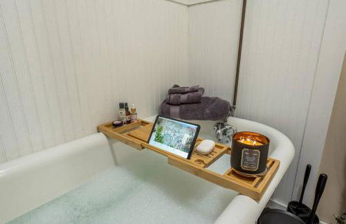 4 Minutes to Downtown by the Atlanta Beltline Trail in the Cabbagetown Neighborhood - Foto 46