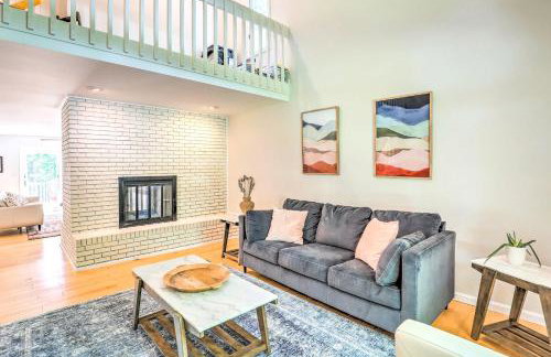 Spacious Family Home Near Hiking and Breweries! - Foto 5