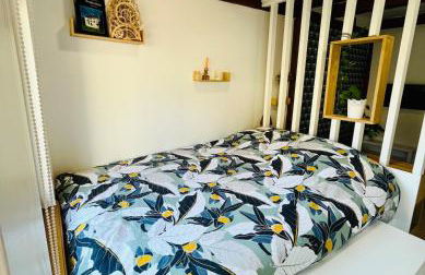 Charmant studio dans le vignoble proche Strasbourg - Foto 17