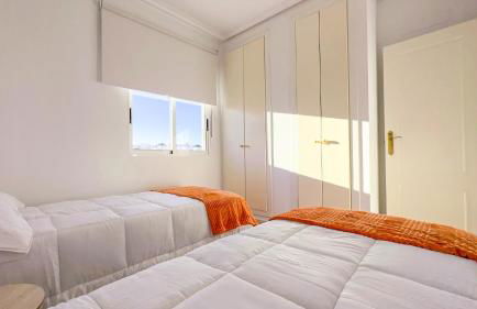 Apartamento Luz de Almoradi - Foto 15