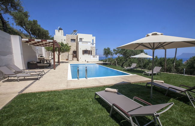 Villa Veghera - Foto 24