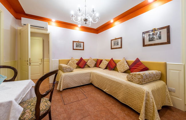 Palazzo Odoni - Foto 31