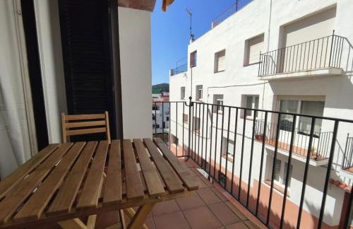 2 minutes walking to the Beach parking included - Foto 9