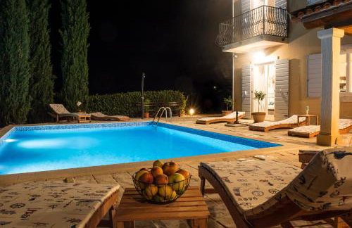 Villa Histria Relax - Foto 14