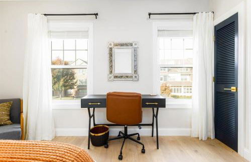 The Darby Condo - Cozy 1Br Condo - Close to ND campus - Foto 21