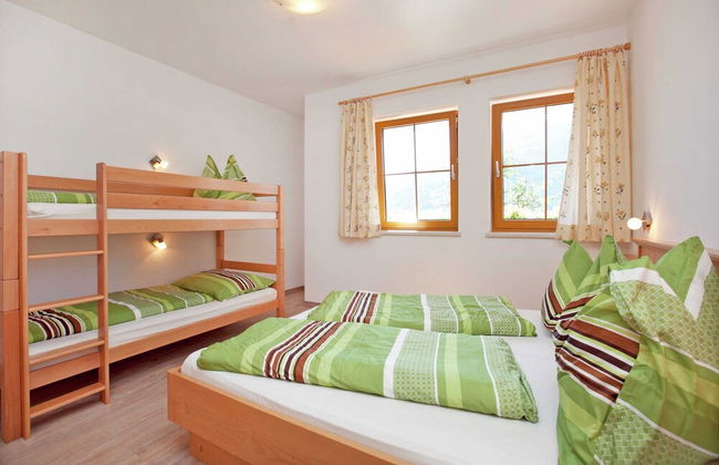 Flat in Mittersill Near Ski Lift - Foto 13