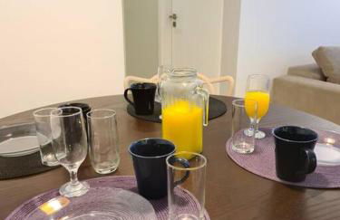 LINDO Apartamento Pé na Areia NOVO CAMPECHE - Foto 25