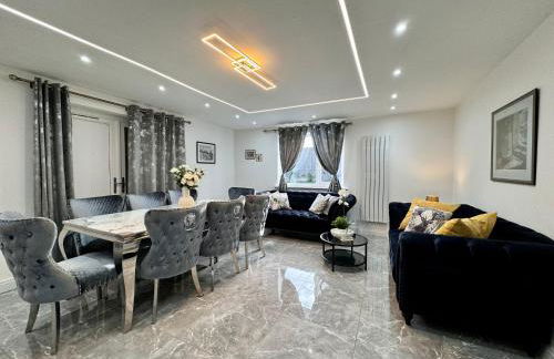 Lux 7 Bedroom residence - Photo 70