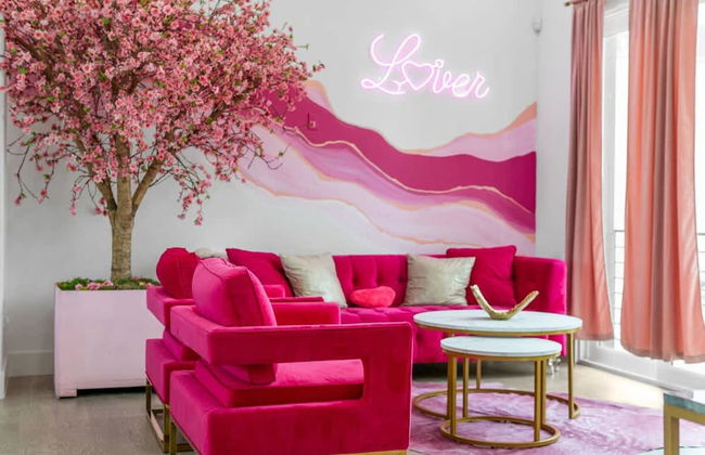 Downtown Houston 3BR Bachelorette Escape - Foto 30