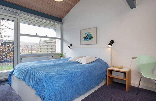 4 Star Holiday Home in Vaeggerlose - Foto 10