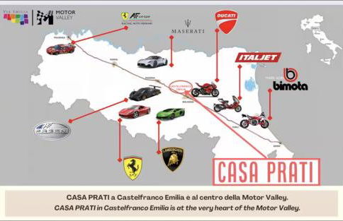 Free Parking - No Tourist Tax - Motor Valley - Photo 2