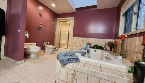 Eagles Nest Mansion - Foto 5, Shower