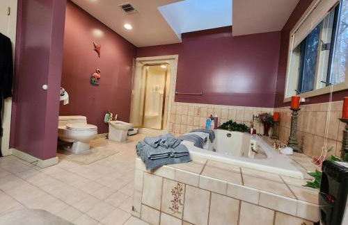 Eagles Nest Mansion - Foto 5